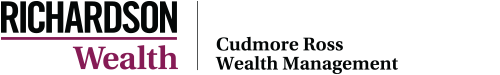  Richardson Wealth: Cudmore Ross Wealth Management 