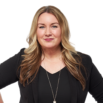 Luanne Coady